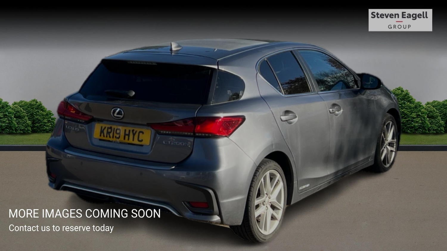 Used Lexus CT for sale - 76381338: Photo 4