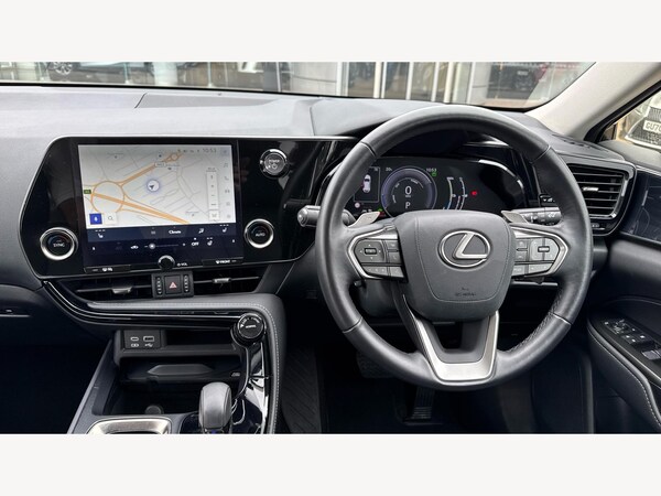 Used Lexus NX 2023 for sale - 75588339: Photo 10