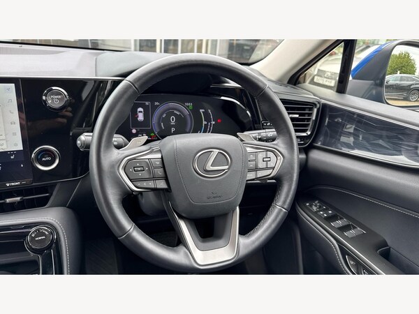 Used Lexus NX 2023 for sale - 75588339: Photo 13