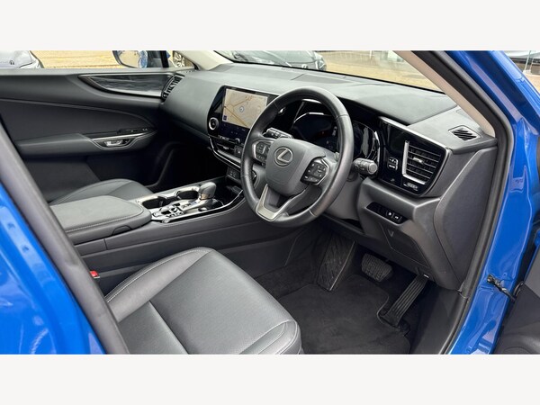 Used Lexus NX 2023 for sale - 75588339: Photo 15