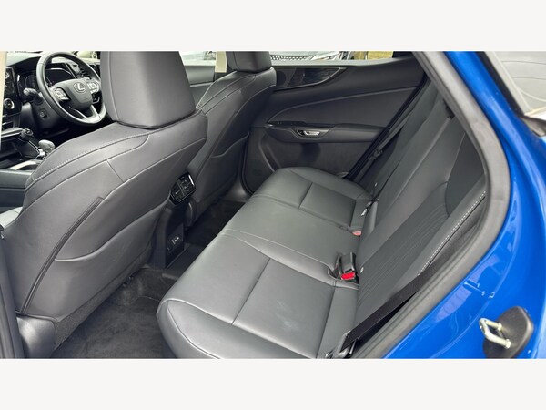 Used Lexus NX 2023 for sale - 75588339: Photo 16