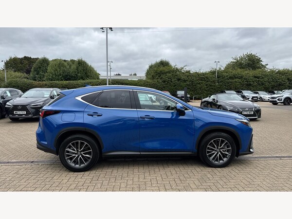 Used Lexus NX 2023 for sale - 75588339: Photo 18