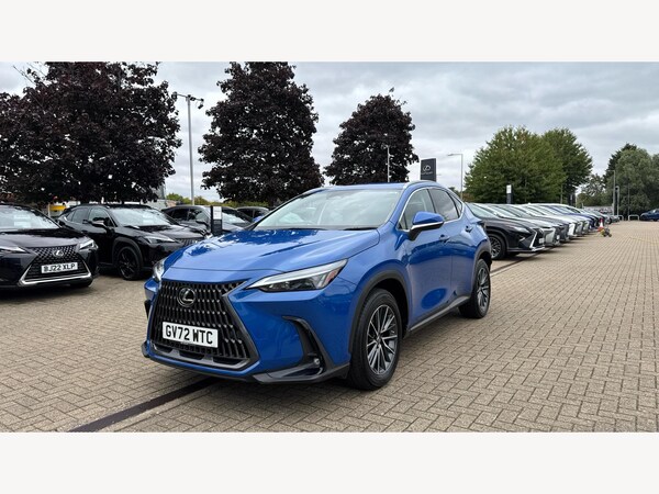 Used Lexus NX 2023 for sale - 75588339: Photo 19