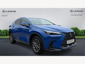 2023 (72) - 2.5 450h+ 18.1kWh E-CVT 4WD Euro 6 (s/s) 5dr
