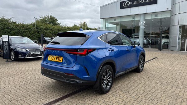 Used Lexus NX 2023 for sale - 75588339: Photo 20