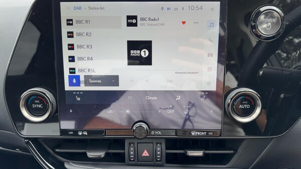 Used Lexus NX 2023 for sale - 75588339: Photo 22