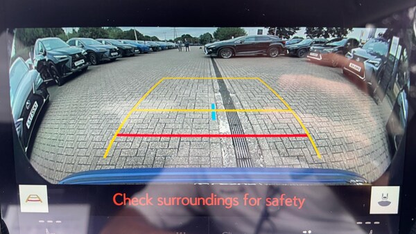 Used Lexus NX 2023 for sale - 75588339: Photo 26