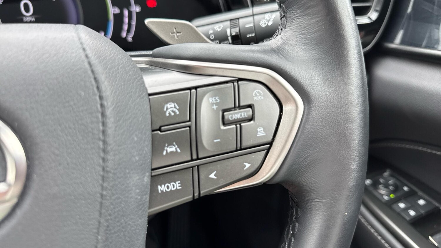 Vehicle 31