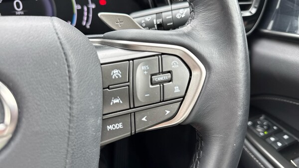 Used Lexus NX 2023 for sale - 75588339: Photo 31