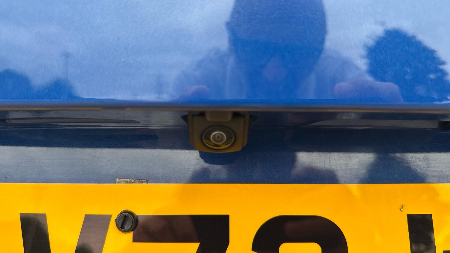 Vehicle 36