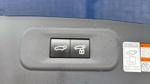 Used Lexus NX 2023 for sale - 75588339: Photo 37