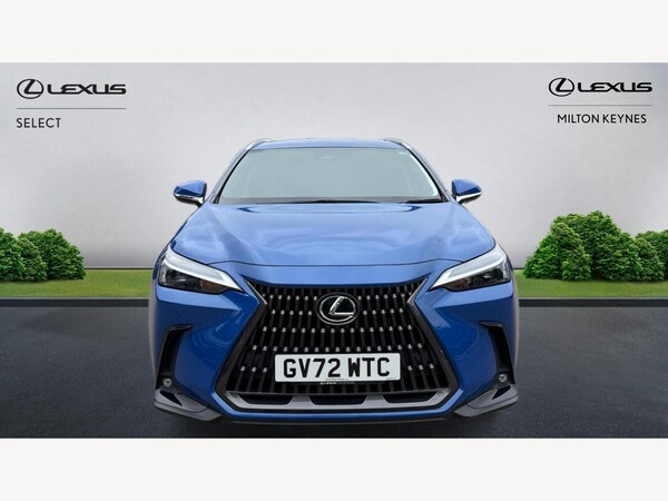 Used Lexus NX 2023 for sale - 75588339: Photo 6