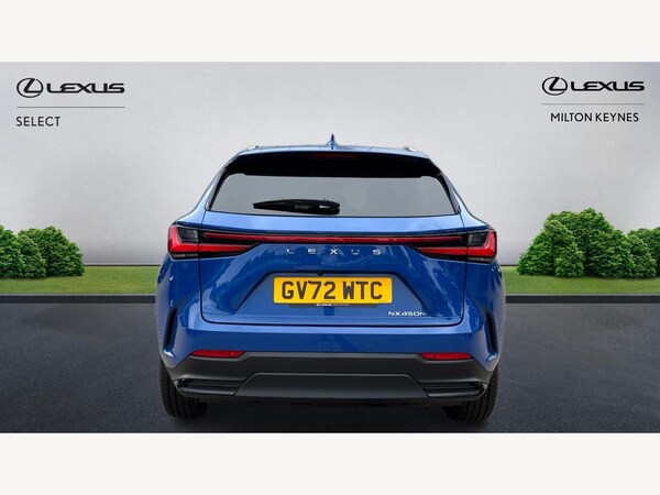 Used Lexus NX 2023 for sale - 75588339: Photo 7