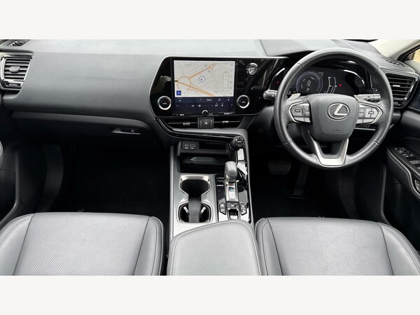 Used Lexus NX 2023 for sale - 75588339: Photo 9