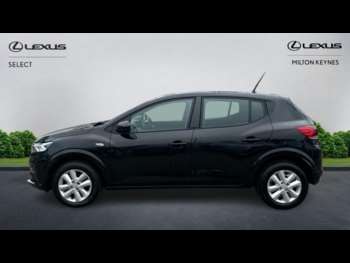 Used Dacia Sandero 2023 for sale - 74700917: Photo