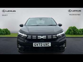 Used Dacia Sandero 2023 for sale - 74700917: Photo