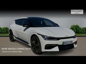 2023 (23) - 236kW GT Line S 77.4kWh 5dr AWD Auto