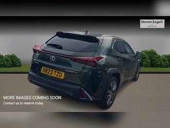 Used Lexus UX 2023 for sale - 78561479: Photo
