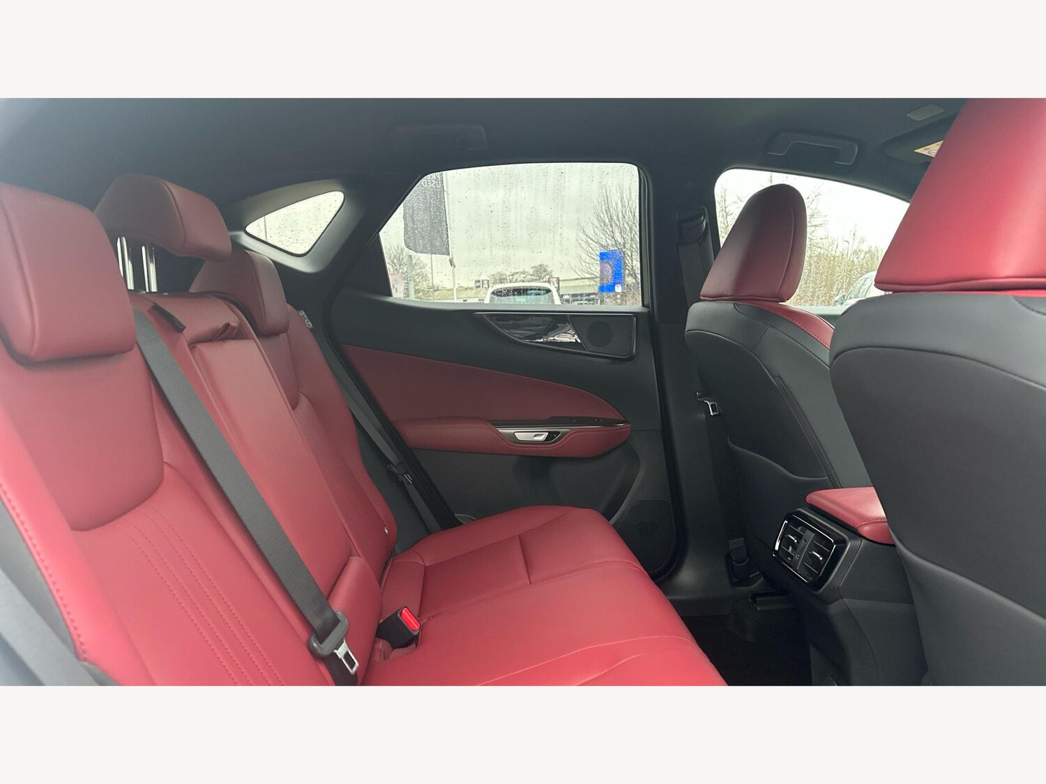 Used Lexus NX 2024 for sale - 77229590: Photo 11