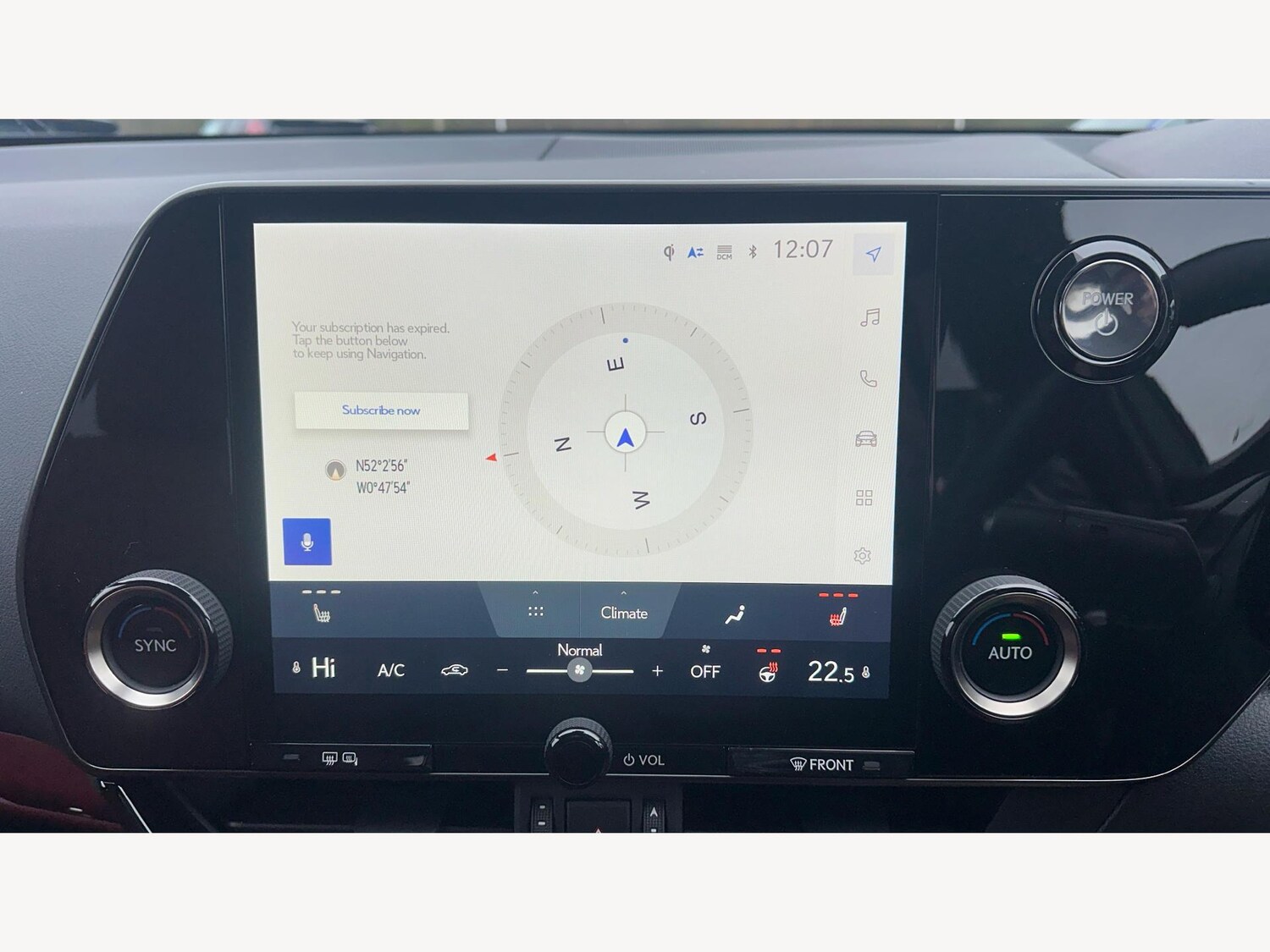 Used Lexus NX 2024 for sale - 77229590: Photo 12