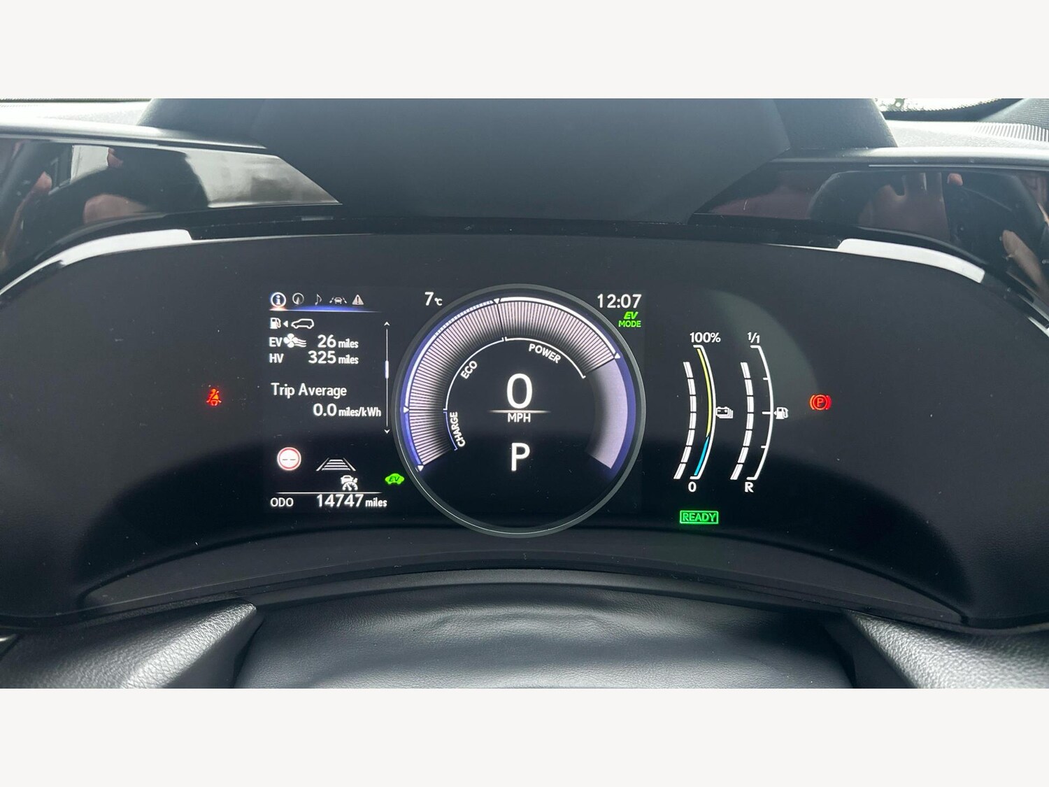 Used Lexus NX 2024 for sale - 77229590: Photo 14