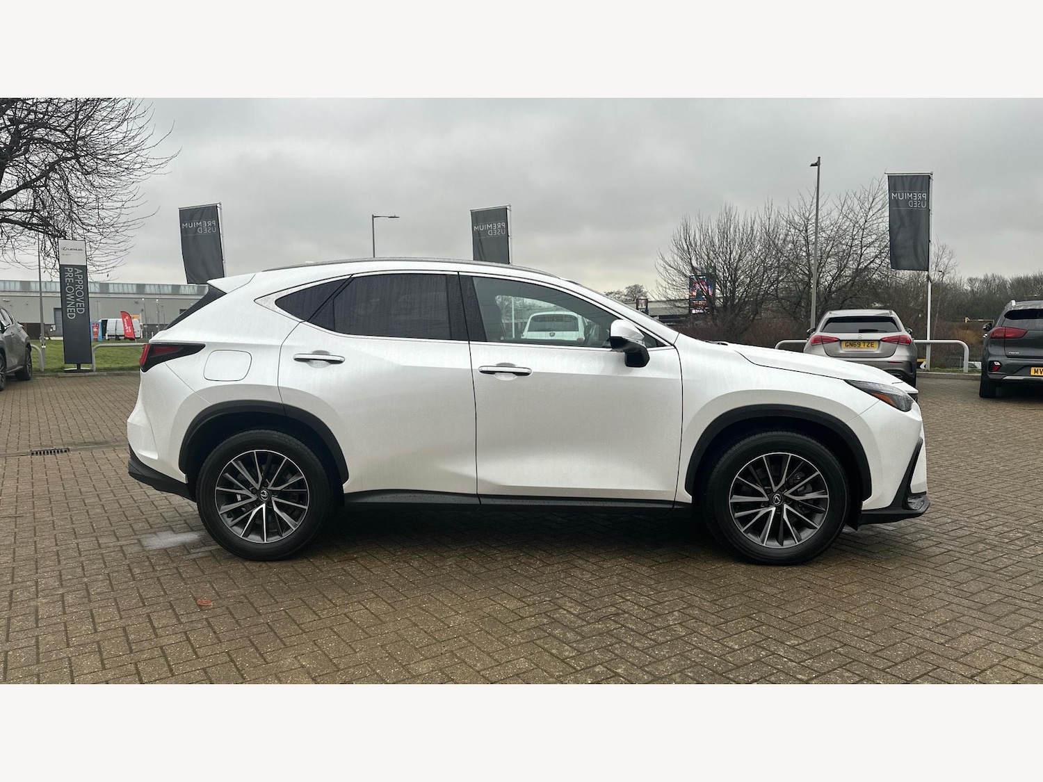 Used Lexus NX 2024 for sale - 77229590: Photo 18