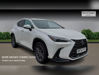 Used Lexus NX 2024 for sale - 77229590: Photo
