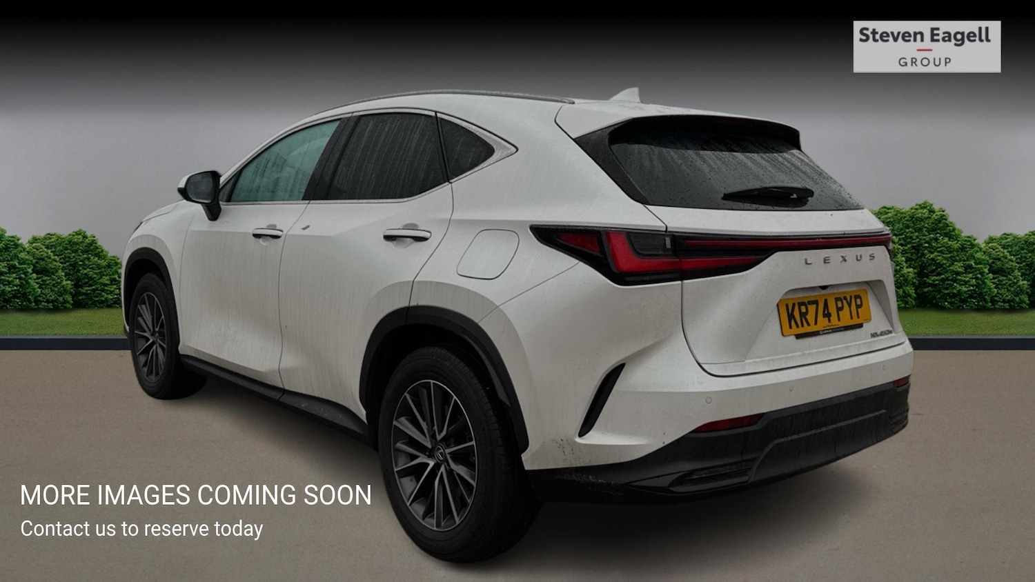 Used Lexus NX for sale - 77229590: Photo 2
