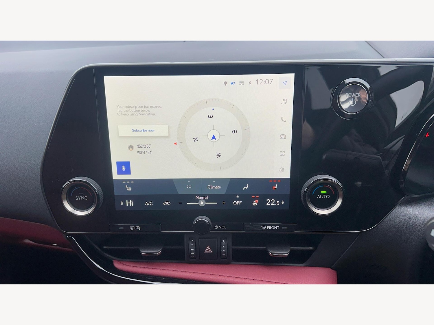 Used Lexus NX 2024 for sale - 77229590: Photo 22