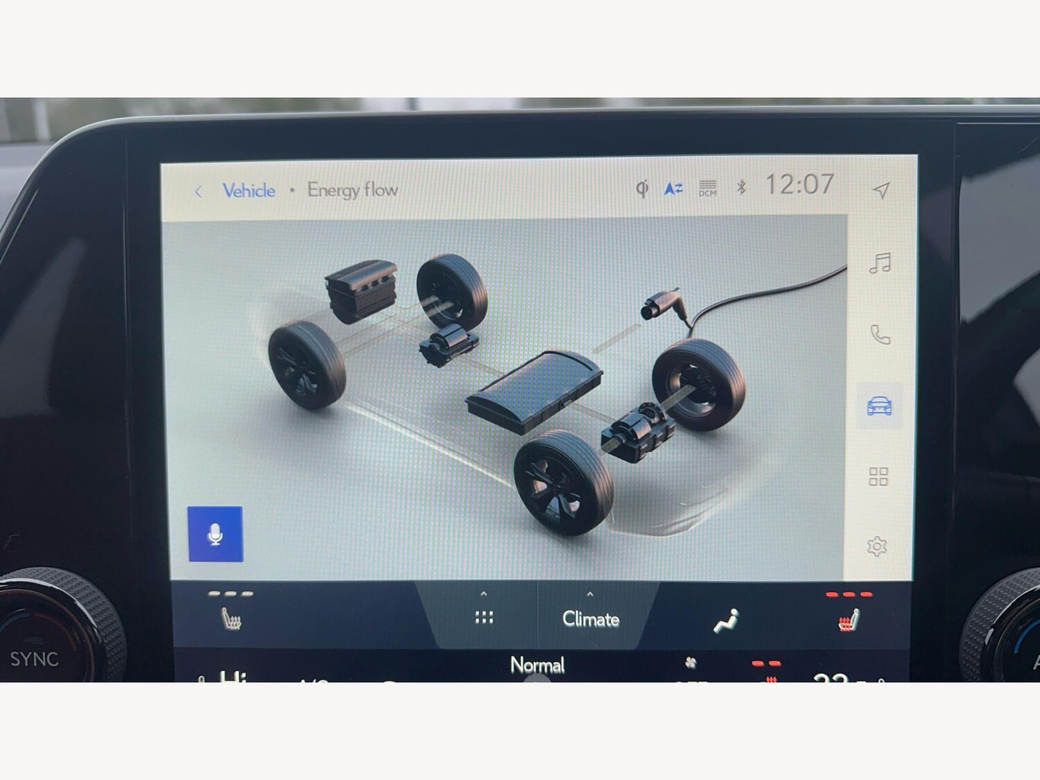 Used Lexus NX 2024 for sale - 77229590: Photo 25