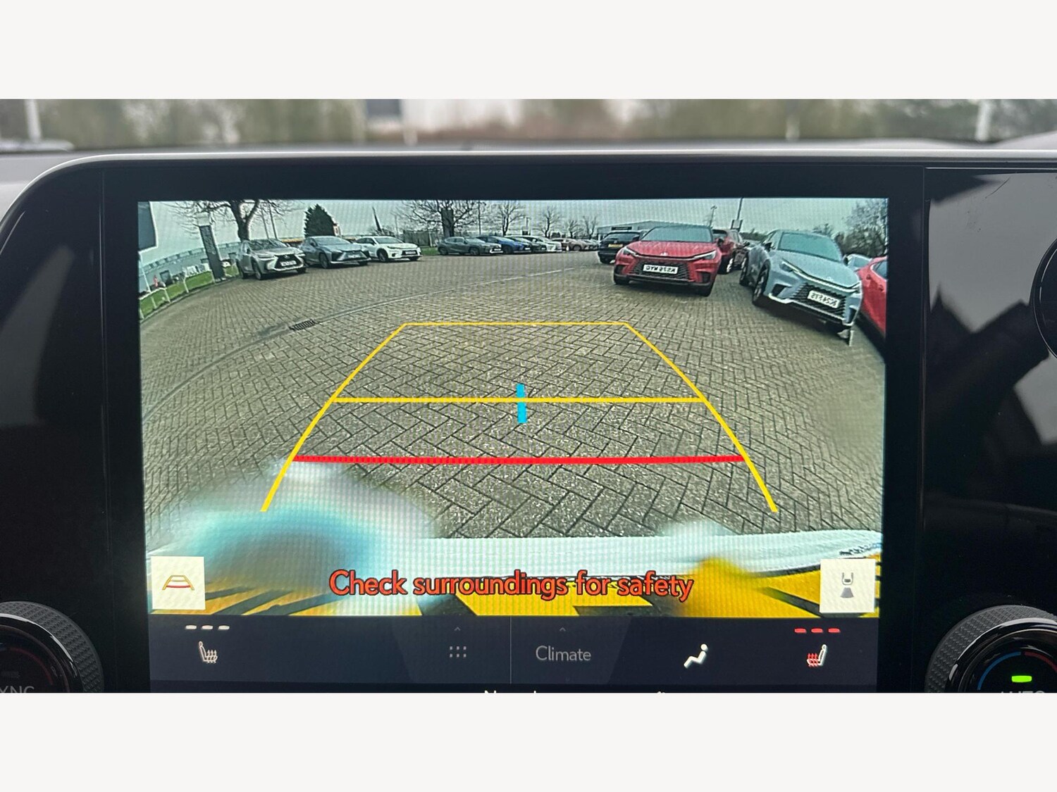 Used Lexus NX 2024 for sale - 77229590: Photo 26