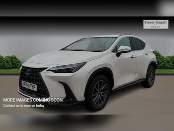 Used Lexus NX 2024 for sale - 77229590: Photo