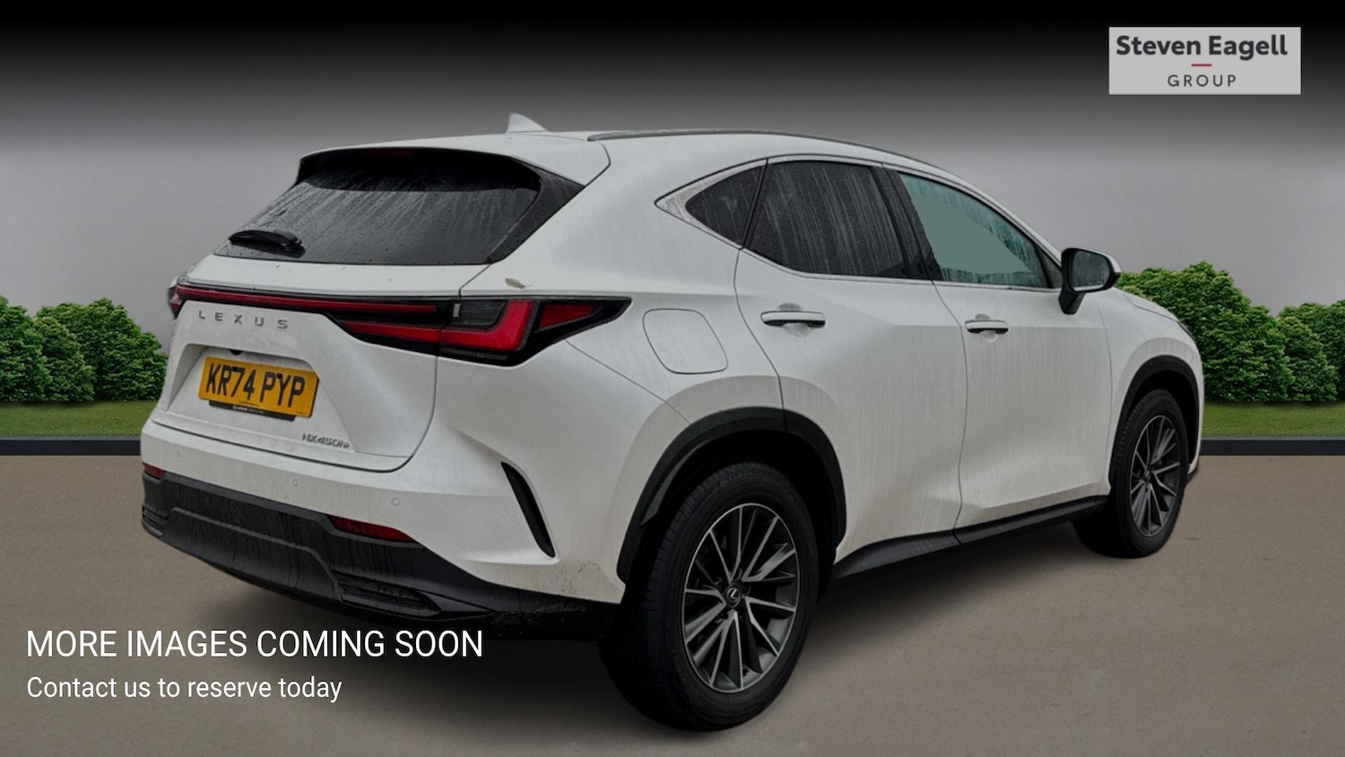Used Lexus NX for sale - 77229590: Photo 4
