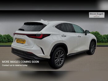 Used Lexus NX 2024 for sale - 77229590: Photo