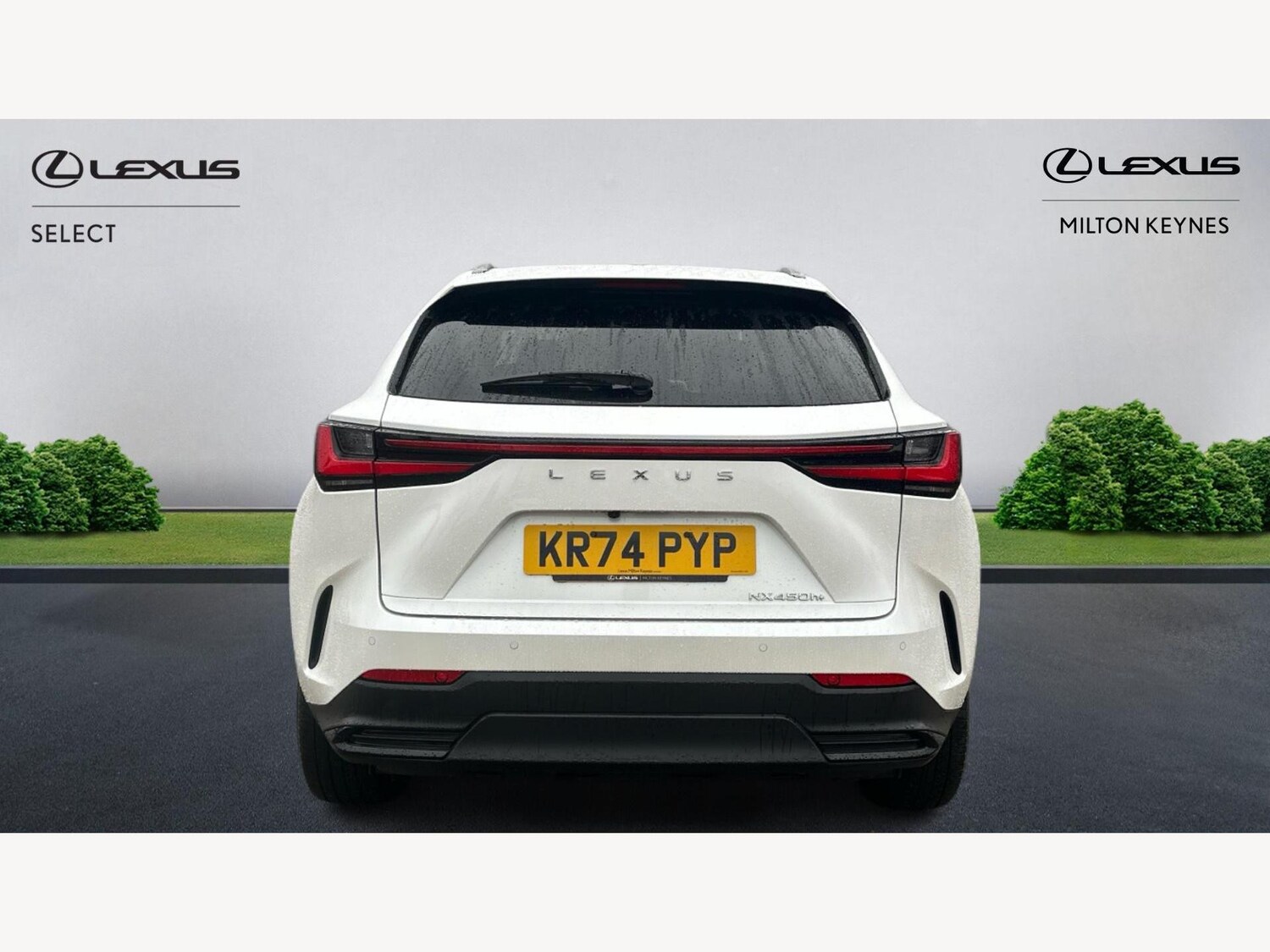 Used Lexus NX 2024 for sale - 77229590: Photo 7