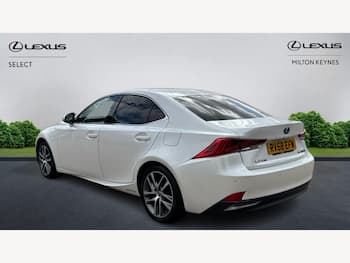 Used Lexus IS 2018 for sale - 79756191: Photo