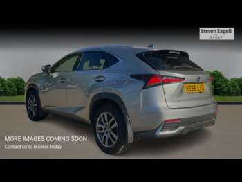 Used Lexus NX 2018 for sale - 74700902: Photo