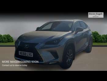 Used Lexus NX 2018 for sale - 74700902: Photo