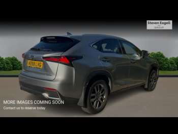 Used Lexus NX 2018 for sale - 74700902: Photo