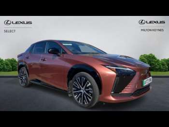 2024 (73) - 450e 230kW Direct4 Takumi 71 kWh 5dr Auto