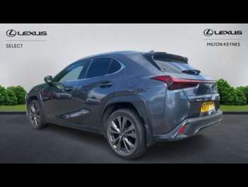 Used Lexus UX 2023 for sale - 74598150: Photo