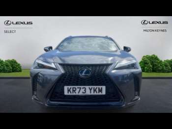 Used Lexus UX 2023 for sale - 74598150: Photo