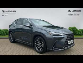2023 (73) - 2.5 350h Takumi E-CVT 4WD Euro 6 (s/s) 5dr