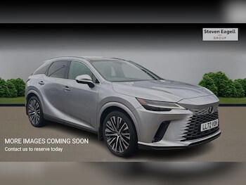 Used Lexus RX 2023 for sale - 77440095: Photo