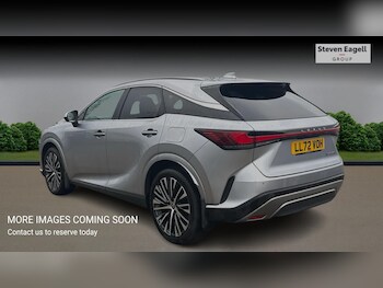 Used Lexus RX 2023 for sale - 77440095: Photo