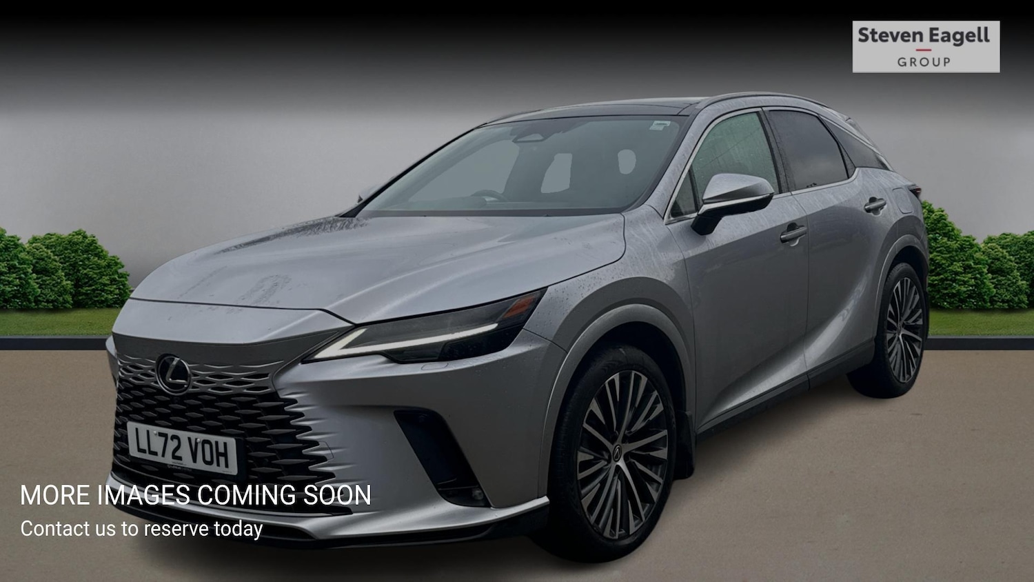 Used Lexus RX for sale - 77440095: Photo 3