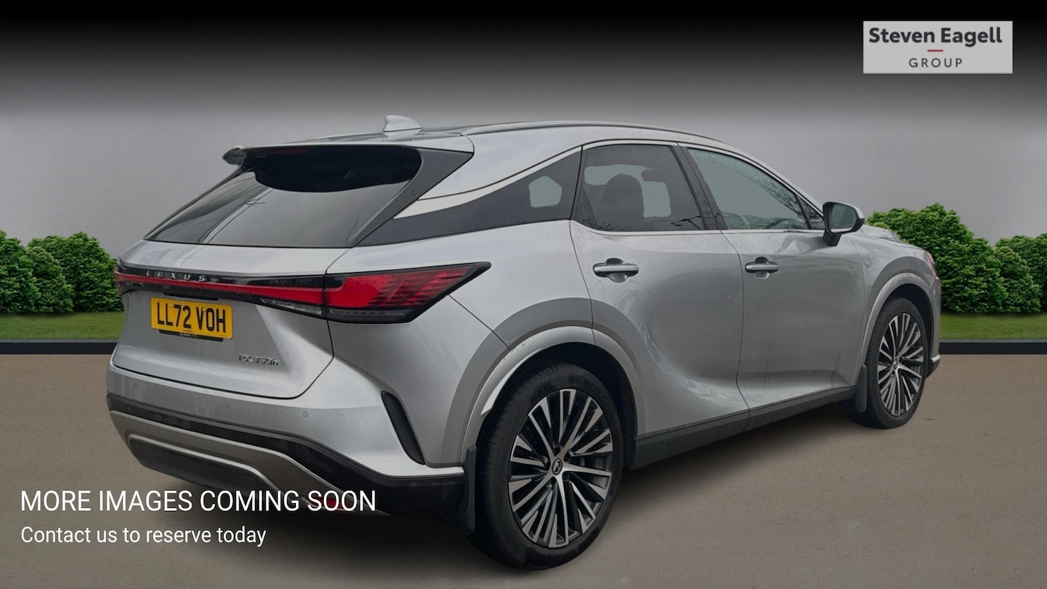 Used Lexus RX for sale - 77440095: Photo 4