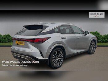 Used Lexus RX 2023 for sale - 77440095: Photo