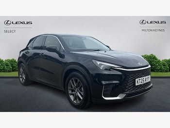 Used Lexus LBX 2025 for sale - 78946384: Photo