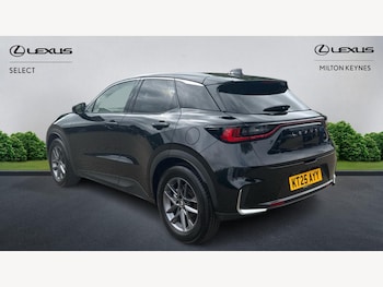 Used Lexus LBX 2025 for sale - 78946384: Photo
